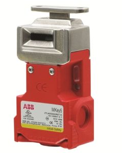 2TLA050003R0111 – MKey5+ - 40N | ABB