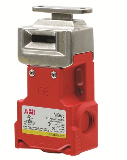 MKey5+ - 40N