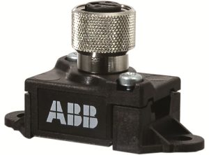2TLA020073R0000 - AS-i T-connector with M12 ABB AS-i-interface Accessories