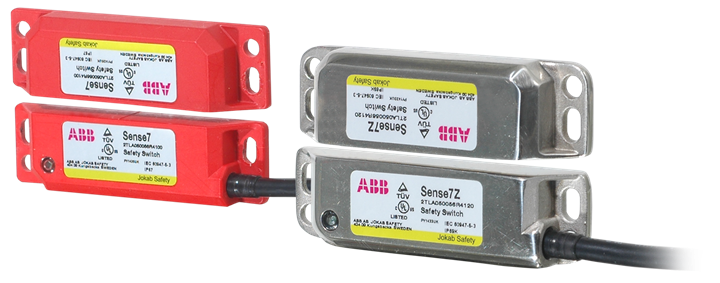 2TLA050056R5120 - Sense7Z 5 m cable ABB Sense - Magnetic Switches