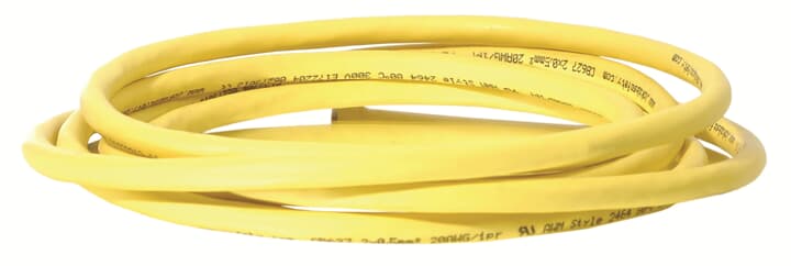 2TLA020070R6800 - CAN-Bus cable 1 x 2 x 0.75 mm2 ABB Pluto safety PLC Accessories