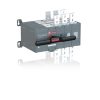 1SCA112678R1001 – OTM1600E3CM230C | ABB OTM1600E3CM230C — ABB order code 1SCA112678R1001. Rated current 1600 A; 3P; rated voltage 230 V; ambient +230 °C.