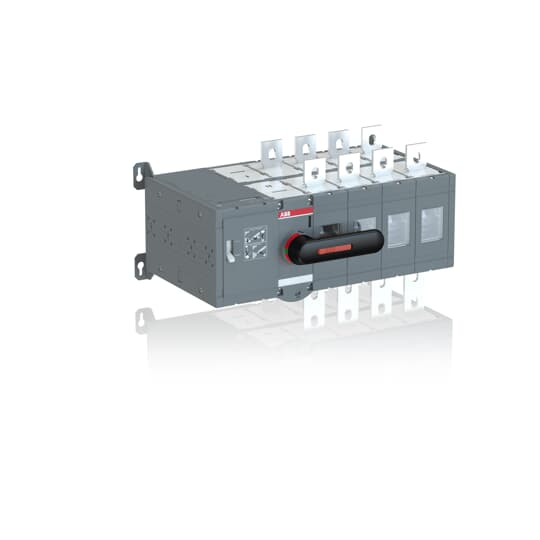 1SCA022873R2020 - OTM630E4CM24D ABB Motorized Change-Over Switches - OTM