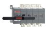 1SCA022872R1250 - OT1250E04CP ABB Manual Change-Over Switch - OT OT1250E04CP — ABB order code 1SCA022872R1250. Rated current 1250 A; 4P; IP65.