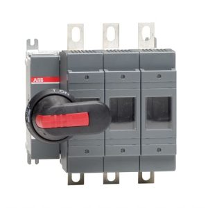 1SCA022709R9500 - OS200D03P ABB Switch Fuses - OS Buy 1SCA022709R9500 - OS200D03P ABB Switch Fuses - OS from ABB. Genuine ABB component for automation, motor control and electrical installations. OS200D03P