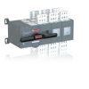 1SCA112709R1001 – OTM2000E3CM230C | ABB OTM2000E3CM230C — ABB order code 1SCA112709R1001. Rated current 2000 A; 3P; rated voltage 230 V; ambient +230 °C.