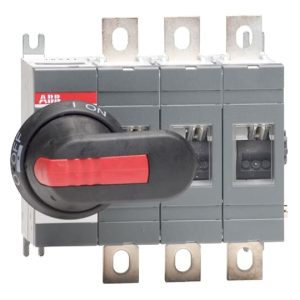 1SCA022710R0100 - OT250E03P ABB Switch-Disconnectors - OT Buy 1SCA022710R0100 - OT250E03P ABB Switch-Disconnectors - OT from ABB. Genuine ABB component for automation, motor control and electrical installations. OT250E03P