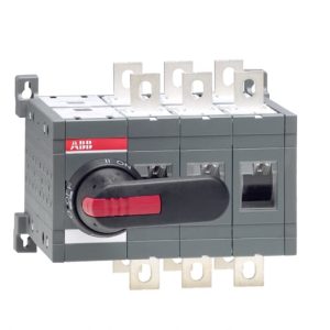 1SCA022771R8500 - OT400E03CP ABB Manual Change-Over Switch - OT Buy 1SCA022771R8500 - OT400E03CP ABB Manual Change-Over Switch - OT from ABB. Genuine ABB component for automation, motor control and electrical installations. OT400E03CP