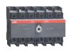 1SCA105037R1001 - OT125F3C ABB Manual Change-Over Switch - OT OT125F3C — ABB order code 1SCA105037R1001. Rated current 125 A; 3P.