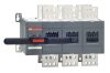 1SCA103908R1001 - OT2000E03CP ABB Manual Change-Over Switch - OT OT2000E03CP — ABB order code 1SCA103908R1001. Rated current 2000 A; 3P; IP65.