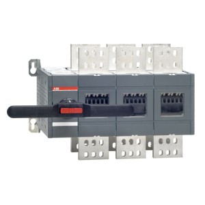 1SCA103908R1001 - OT2000E03CP ABB Manual Change-Over Switch - OT Buy 1SCA103908R1001 - OT2000E03CP ABB Manual Change-Over Switch - OT from ABB. Genuine ABB component for automation, motor control and electrical installations. OT2000E03CP