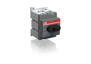 1SCA121457R1001 - OTDC16F3 ABB DC Switch-Disconnectors OTDC