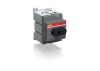 1SCA121458R1001 - OTDC25F3 ABB DC Switch-Disconnectors OTDC ABB.Africa 1SCA121458R1001 - OTDC25F3 ABB DC Switch-Disconnectors OTDC OTDC25F3 — ABB order code 1SCA121458R1001. Rated current 25 A; 3P; rated voltage 1000 V.