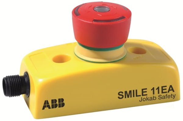 2TLA030050R0000 — 2TLA030050R0000 - Smile 11 EA Tina ABB Emergency Stop in Smile Enclosure