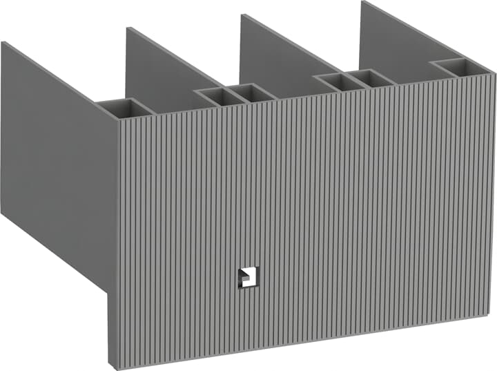 1SFN124703R1000 - LT185-AL ABB Softstarters Terminal Accessories