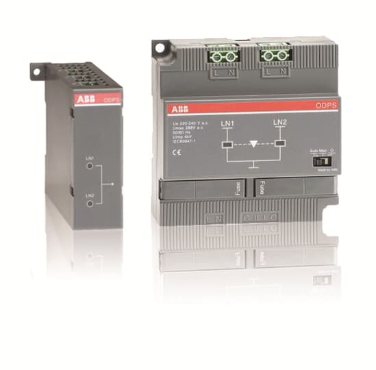 1SCA122946R1001 - ODPS230 ABB Switch Accessories