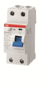 2CSF202005R1630 - F202AC-63/0.03 ABB Residual Current Devices - F200 Buy 2CSF202005R1630 - F202AC-63/0.03 ABB Residual Current Devices - F200 from ABB. Genuine ABB component for automation, motor control and electrical installati F202AC-63/0.03