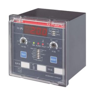 2CSG152435R1202 - ELR96PF ABB Residual Current Devices and Toroidal Transformers Buy 2CSG152435R1202 - ELR96PF ABB Residual Current Devices and Toroidal Transformers from ABB. Genuine ABB component for automation, motor control and electrica ELR96PF