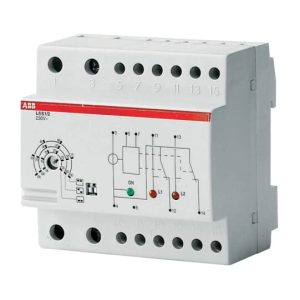 2CSM112500R1311 - LSS1/2 ABB Load Control Buy 2CSM112500R1311 - LSS1/2 ABB Load Control from ABB. Genuine ABB component for automation, motor control and electrical installations. LSS1/2