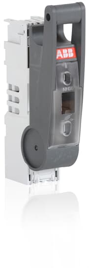 1SEP600126R0001 — 1SEP600126R0001 - XLP3-1P ABB Fuse Switches - Horizontal