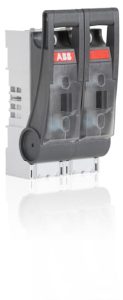 1SEP600127R0001 - XLP3-2P ABB Fuse Switches - Horizontal Buy 1SEP600127R0001 - XLP3-2P ABB Fuse Switches - Horizontal from ABB. Genuine ABB component for automation, motor control and electrical installations. XLP3-2P
