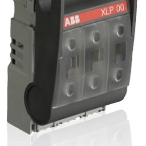 1SEP101890R1004 - XLP00-6M8 ABB Fuse Switches - Horizontal Buy 1SEP101890R1004 - XLP00-6M8 ABB Fuse Switches - Horizontal from ABB. Genuine ABB component for automation, motor control and electrical installations. XLP00-6M8