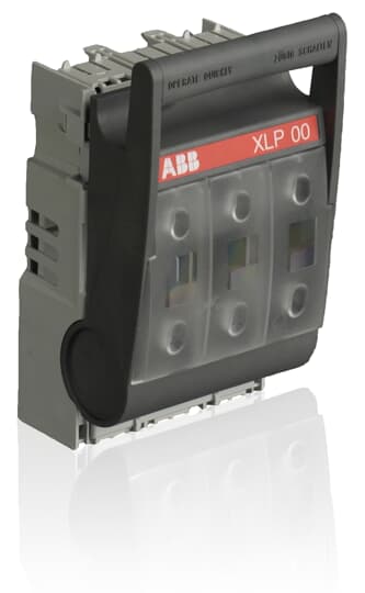1SEP101890R1004 — 1SEP101890R1004 - XLP00-6M8 ABB Fuse Switches - Horizontal