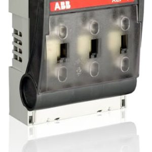 1SEP101891R0004 - XLP1-6M10 ABB Fuse Switches - Horizontal Buy 1SEP101891R0004 - XLP1-6M10 ABB Fuse Switches - Horizontal from ABB. Genuine ABB component for automation, motor control and electrical installations. XLP1-6M10