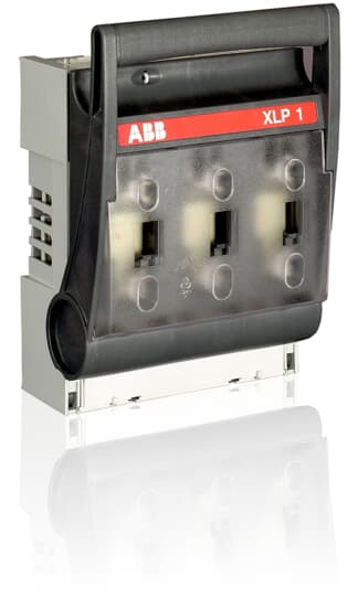 1SEP101891R0004 - XLP1-6M10 ABB Fuse Switches - Horizontal