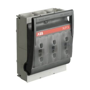1SEP101975R0001 - XLP3 ABB Fuse Switches - Horizontal
