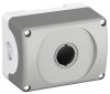 1SFA611811R1000 - MEP1-0 ABB Pilot Devices Enclosures MEP1-0 — ABB order code 1SFA611811R1000. IP66.