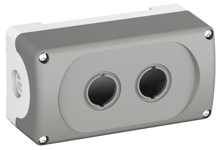 1SFA611812R1000 - MEP2-0 ABB Pilot Devices Enclosures