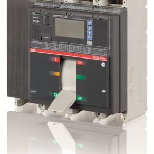 1SDA061977R1 - T7S 800 PR332/P LSI In=800A 4p F F ABB MCCB - Tmax T Buy 1SDA061977R1 - T7S 800 PR332/P LSI In=800A 4p F F ABB MCCB - Tmax T from ABB. Genuine ABB component for automation, motor control and electrical installatio T7S 800 PR332/P LSI In=800A 4p F F