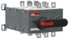 1SCA123581R1001 – OT315E03YP | ABB OT315E03YP — ABB order code 1SCA123581R1001. Rated current 315 A; 3P; IP65.