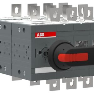 1SCA123583R1001 - OT315E04YP ABB By-Pass Switch - OT_YP Buy 1SCA123583R1001 - OT315E04YP ABB By-Pass Switch - OT_YP from ABB. Genuine ABB component for automation, motor control and electrical installations. OT315E04YP