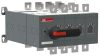1SCA123592R1001 – OT630E04YP | ABB OT630E04YP — ABB order code 1SCA123592R1001. Rated current 630 A; 4P; IP65.