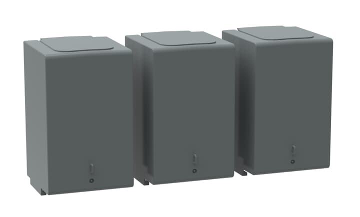 1SCA129042R1001 - OTS4000G1L/3 ABB Switch Accessories