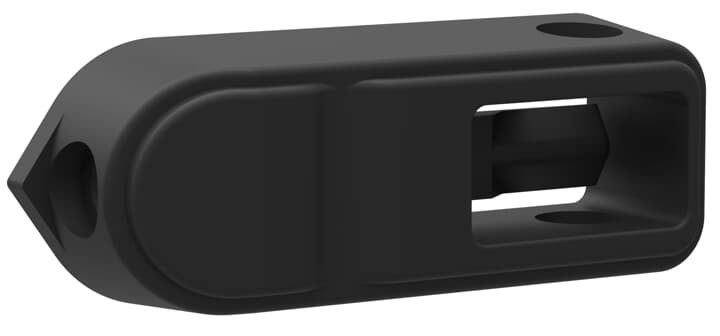 1SCA109089R1001 - OHBS2 ABB Switch Accessories