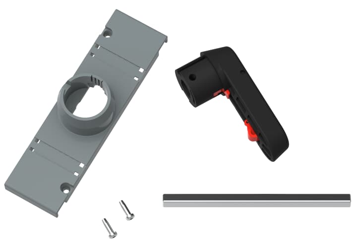 1SCA127390R1001 - OTDV250EK ABB Switch Accessories