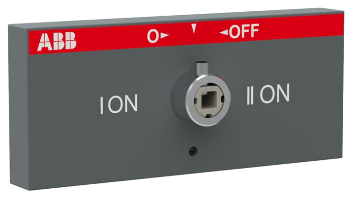1SCA022865R4630 - OWC6D80 ABB Switch Accessories