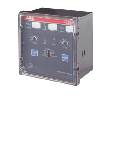 2CSG452130R1202 - ELR96V24 ABB Residual Current Devices and Toroidal Transformers