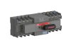 1SCA151252R1001 - OTM40F4C20D400C ABB Automatic Transfer Switch - Compact ATS - OTM
