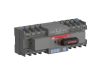 1SCA150574R1001 – OTM125F4CB21D400C | ABB OTM125F4CB21D400C — ABB order code 1SCA150574R1001. Rated current 125 A; 4P; ambient +400 °C.