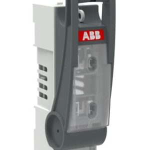 1SEP600116R0003 - XLP1-1P-M10 ABB Fuse Switches - Horizontal Buy 1SEP600116R0003 - XLP1-1P-M10 ABB Fuse Switches - Horizontal from ABB. Genuine ABB component for automation, motor control and electrical installations. XLP1-1P-M10
