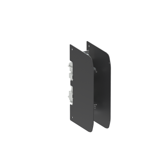 1SCA151155R1001 - OFAZ00P1L ABB Fuse Base