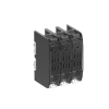 1SCA151159R1001 – OFAZ00S3L | ABB OFAZ00S3L — ABB order code 1SCA151159R1001. Rated current 160 A; 3P; IP20.