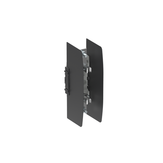 1SCA151165R1001 - OFAZ2P1 ABB Fuse Base