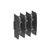 1SCA151161R1001 – OFAZ1P3 | ABB OFAZ1P3 — ABB order code 1SCA151161R1001. Rated current 250 A; 3P; IP00.
