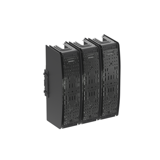 1SCA151177R1001 - OFAZ3S3 ABB Fuse Base