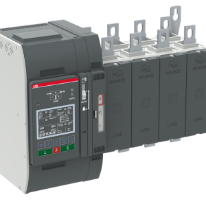 1SCA153516R1001 - OXB400E3S2QT ABB Automatic Transfer Switch - TruOne - OXB Buy 1SCA153516R1001 - OXB400E3S2QT ABB Automatic Transfer Switch - TruOne - OXB from ABB. Genuine ABB component for automation, motor control and electrical ins OXB400E3S2QT